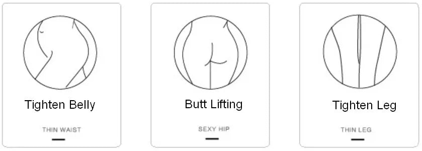 بنطلون جينز نسائي ضيق قصير