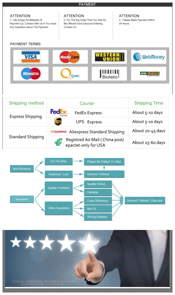 طقم رداء نوم ساتان نسائي