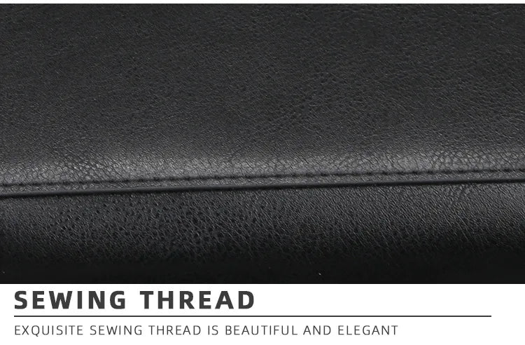 Executive Long Zip Wallet
