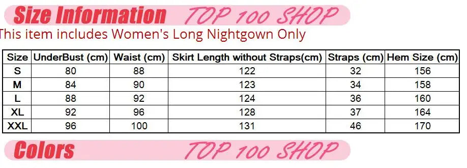 Ivory Lace Nightgown