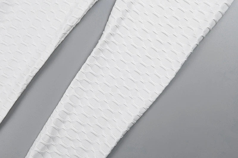 FlexFemme™ – جمبسوت رياضي بدون ظهر (قابل للتهوية، يدعم ويشكل الجسم)