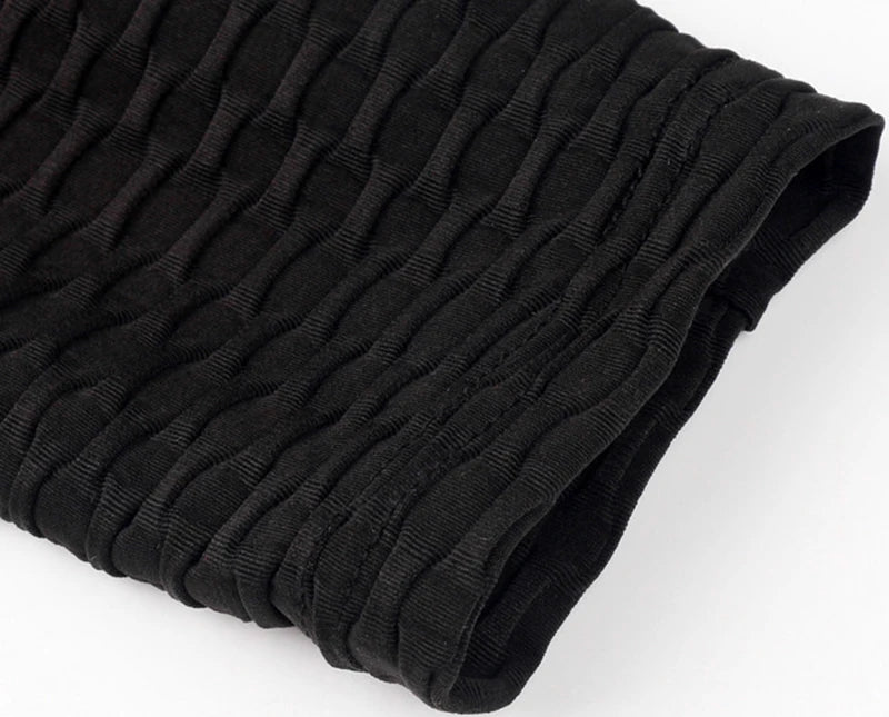 FlexFemme™ – جمبسوت رياضي بدون ظهر (قابل للتهوية، يدعم ويشكل الجسم)