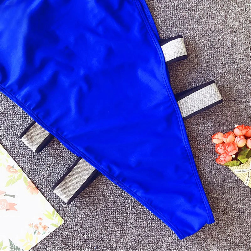 Red/Black Leopard One Piece