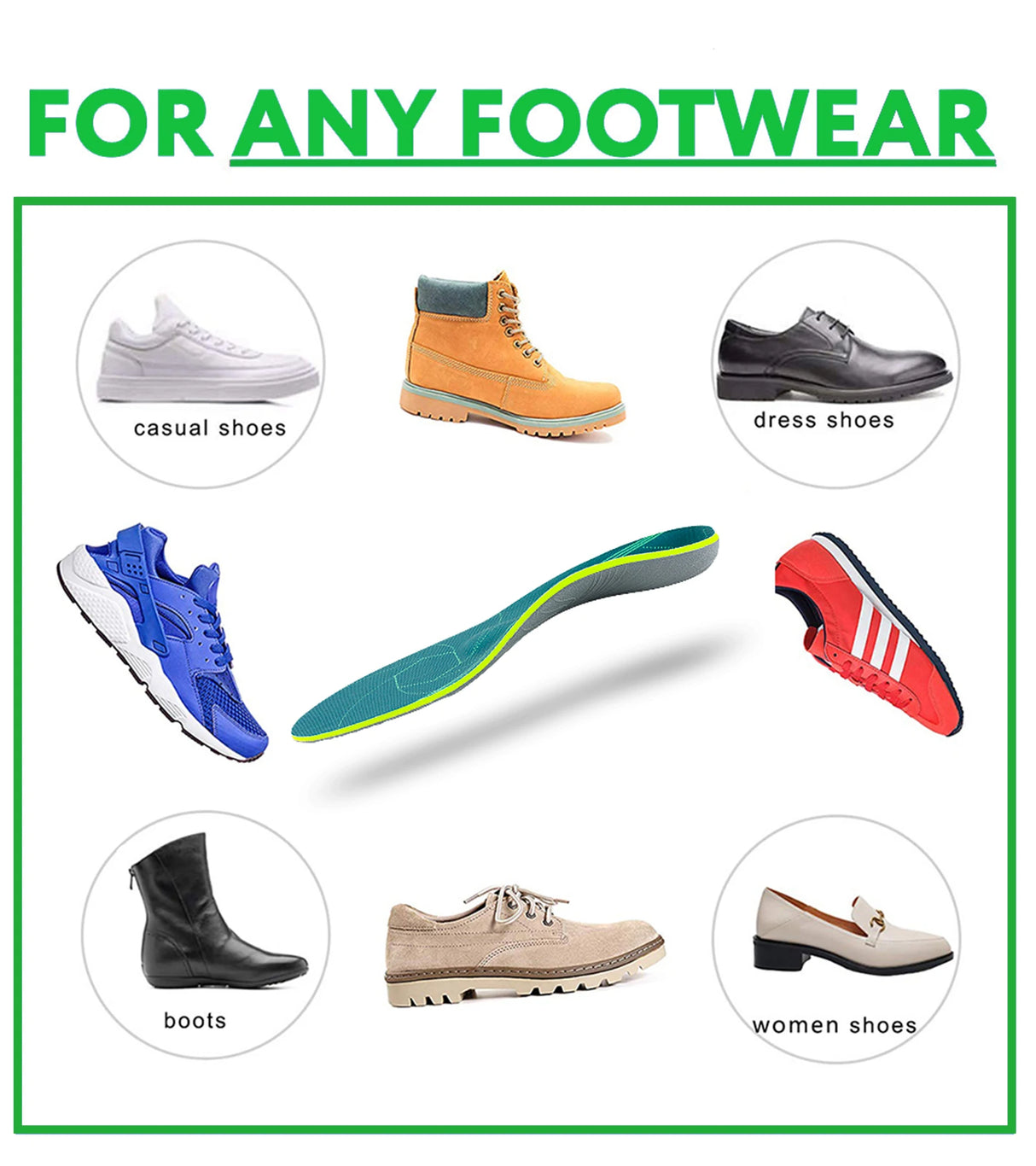 دبابيس أحذية نسائية لطيفة على شكل فاكهة