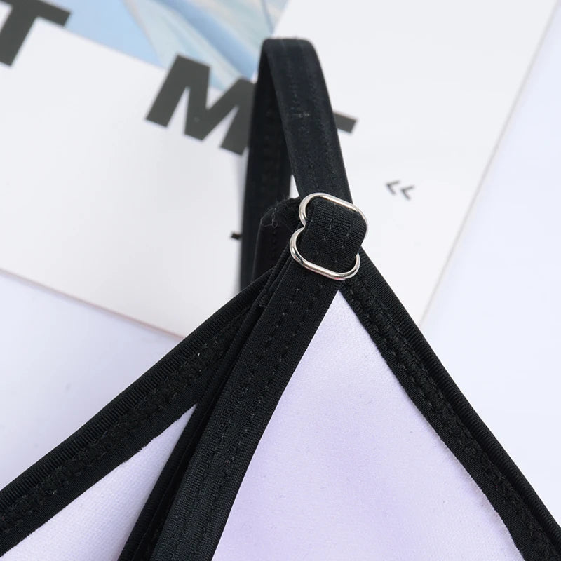 Hollow Out One Piece