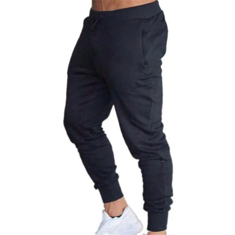 Men’s Summer Jogging Pants