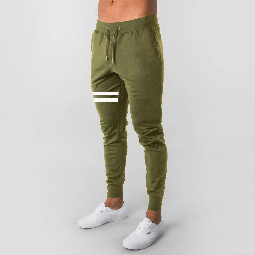 Men’s Summer Jogging Pants