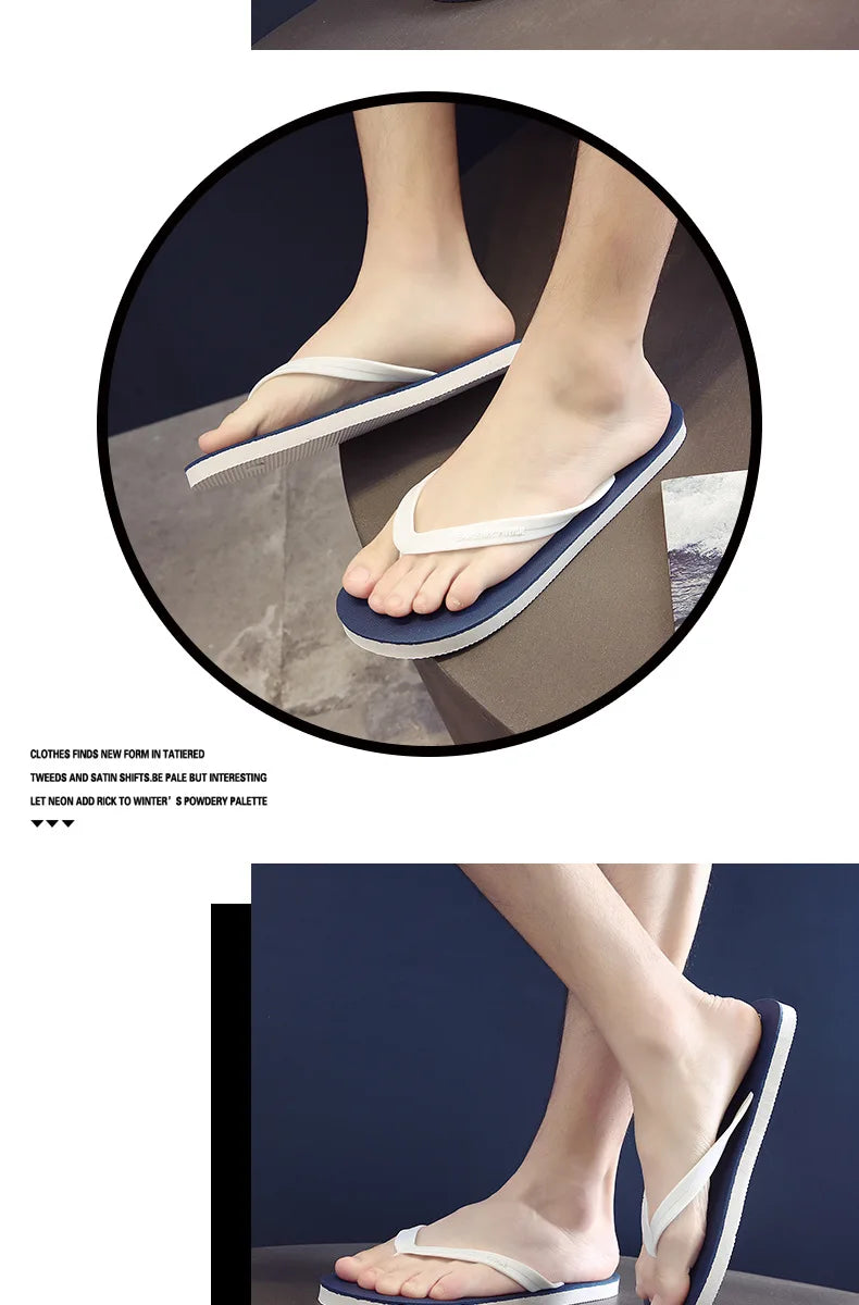 OceanWalk Beach Sandals