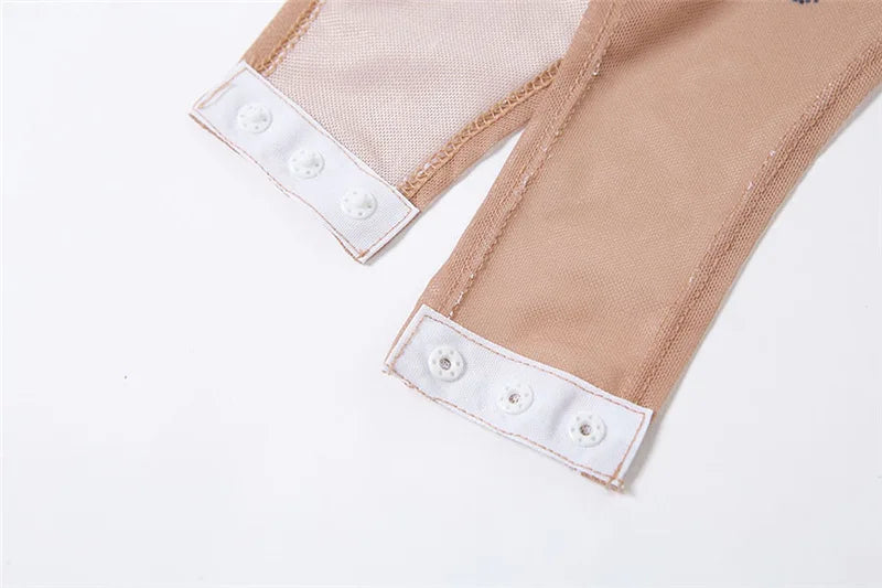 Women Slim Print Party Bodysuit