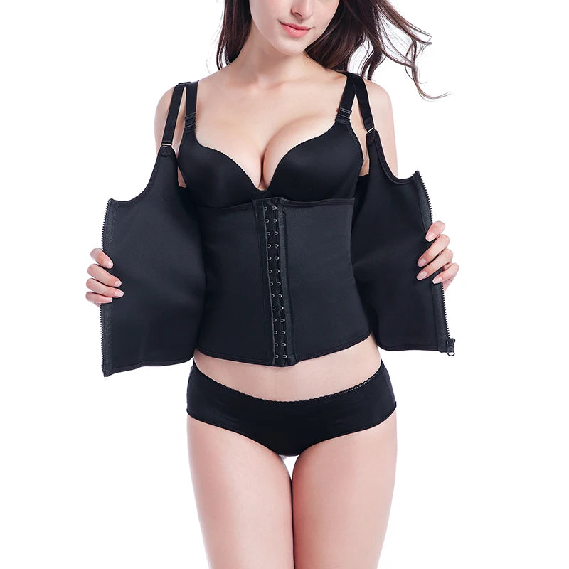 Women Slimming Belly Waist Belt