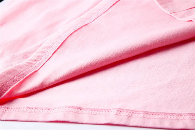 Men's Plus Size Hooded T-Shirt – 5XL to 9XL