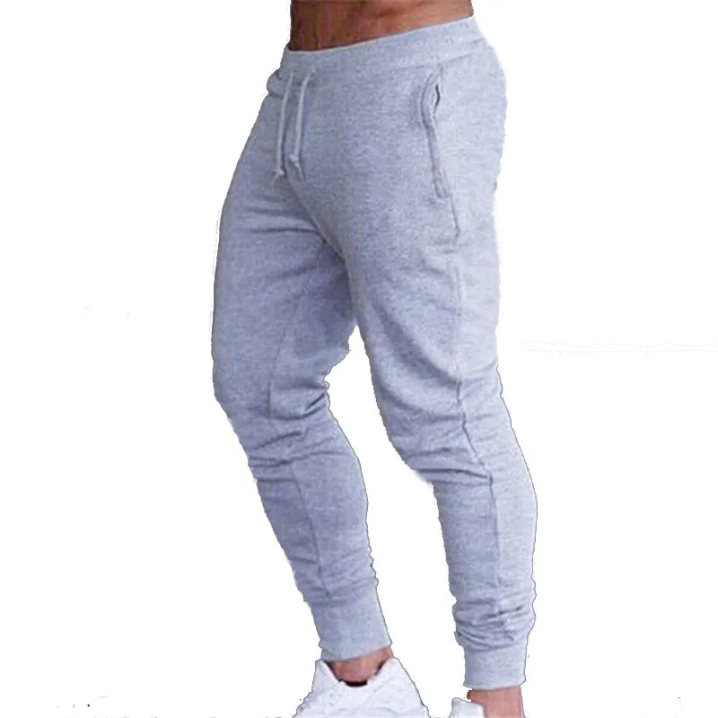 Men’s Summer Jogging Pants