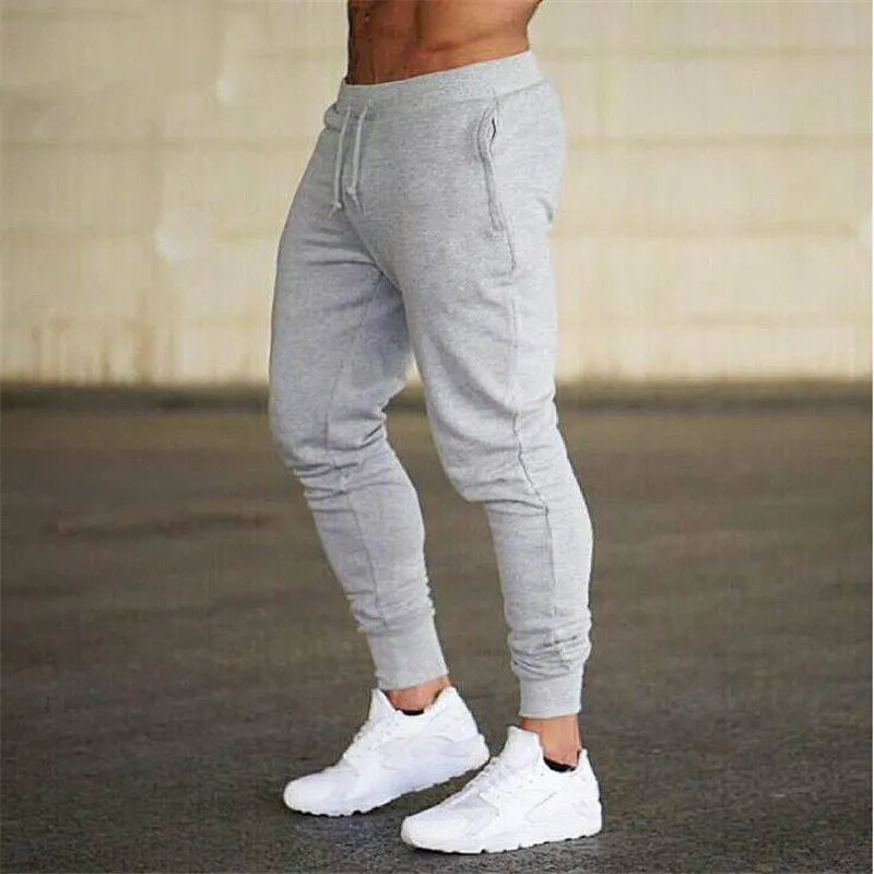 Men’s Summer Jogging Pants