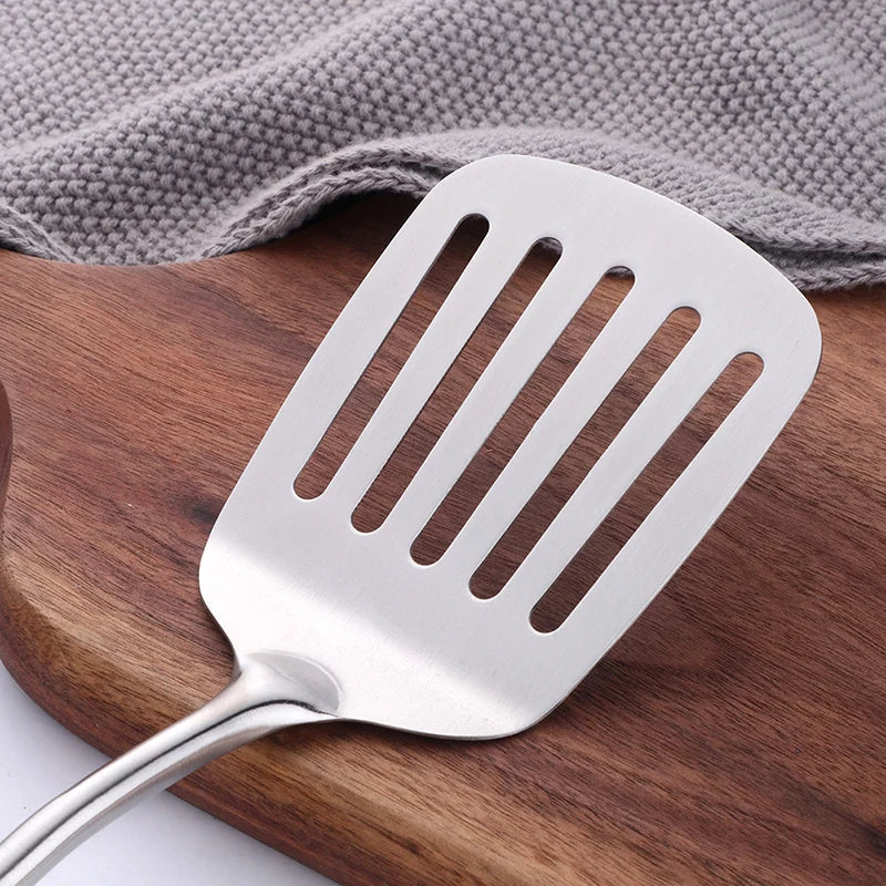 Stainless Steel Kitchen Utensil Set
