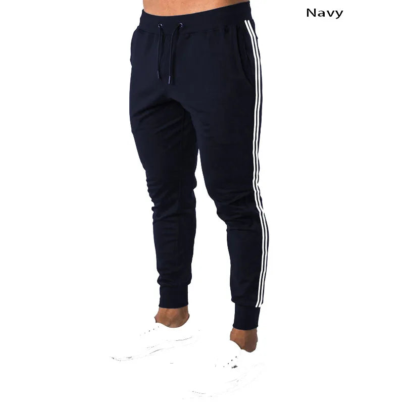 Men’s Summer Jogging Pants