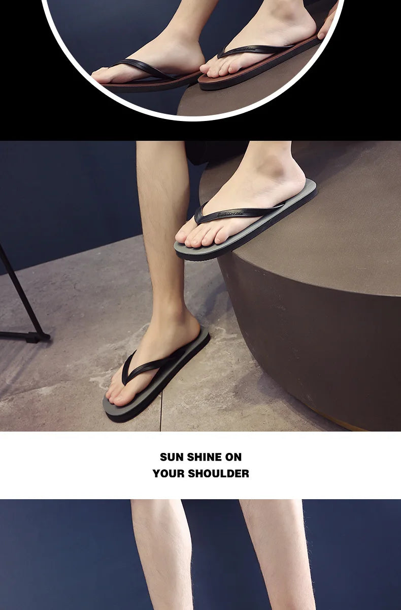 OceanWalk Beach Sandals