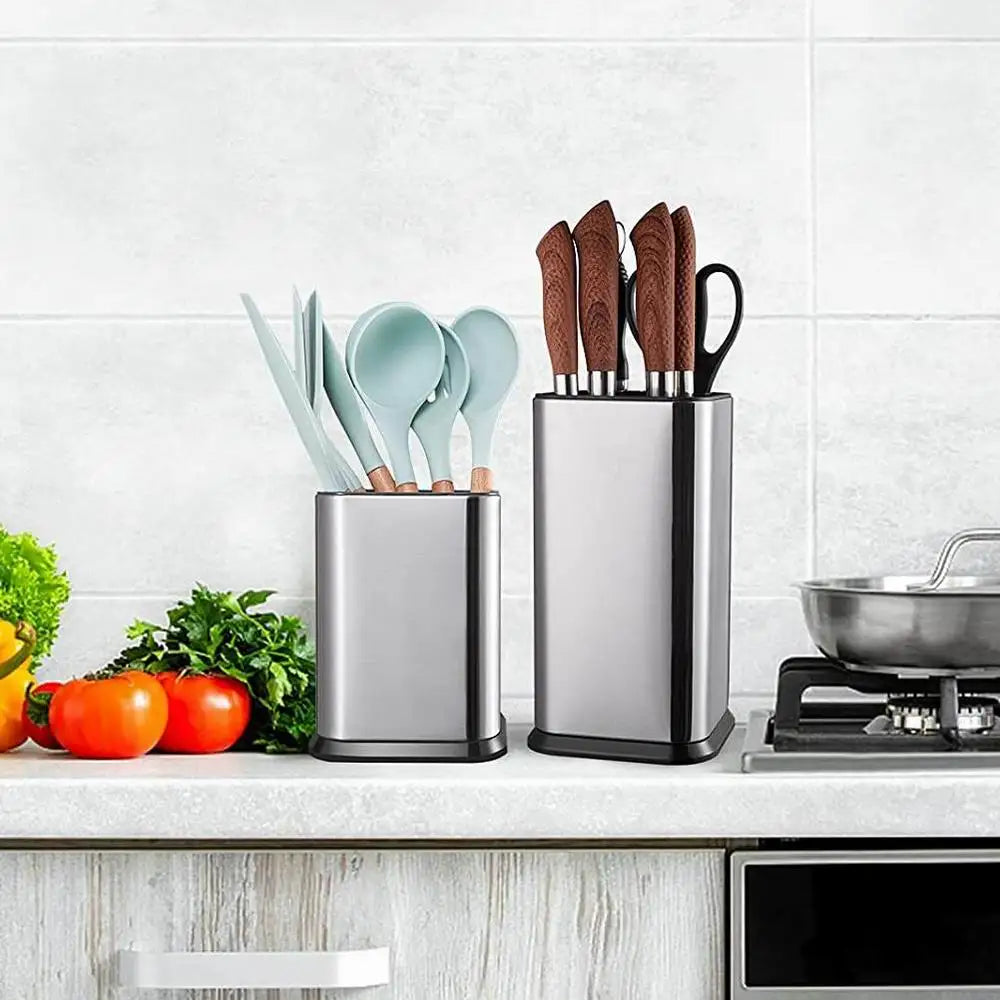 Countertop Kitchen Utensil Holder Organizer