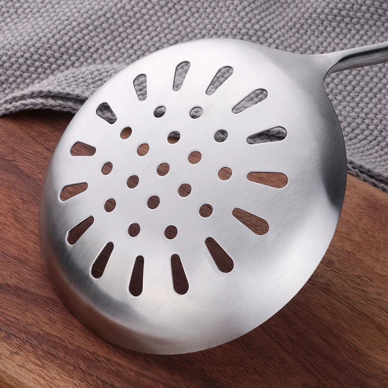 Stainless Steel Kitchen Utensil Set