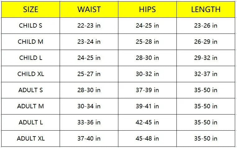 Mermaid Tail Swimmable Cosplay Swimwear Costume