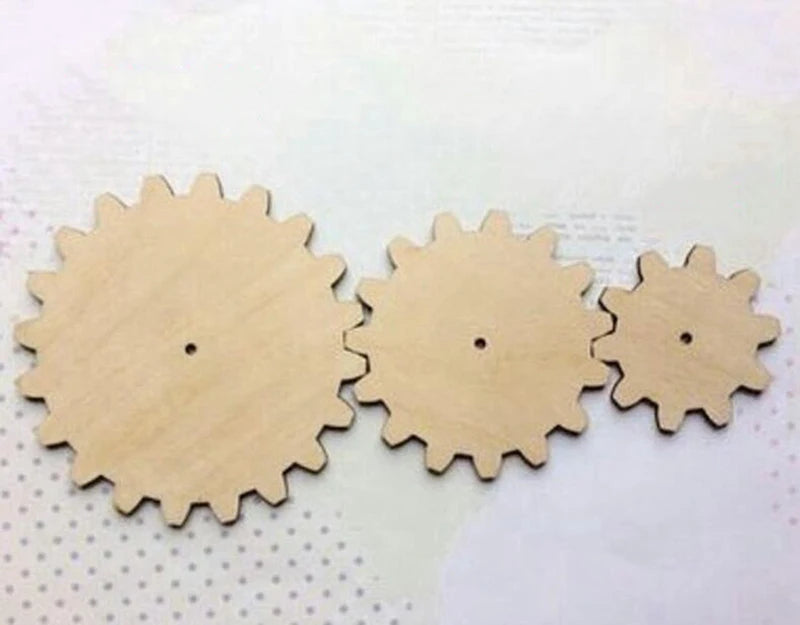 Montessori Busy Board DIY Accessories