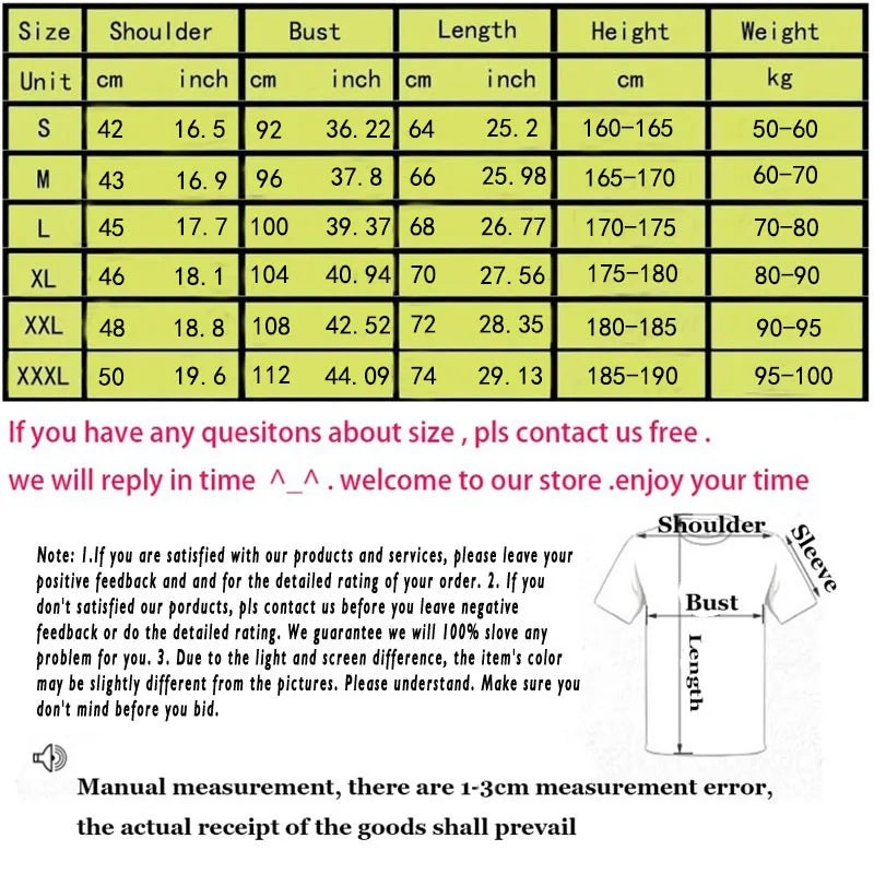 Men’s Sarcastic Graphic T-Shirt