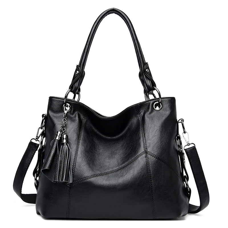 Large Capacity Tote Bag