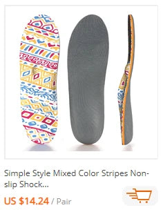 دبابيس أحذية نسائية لطيفة على شكل فاكهة