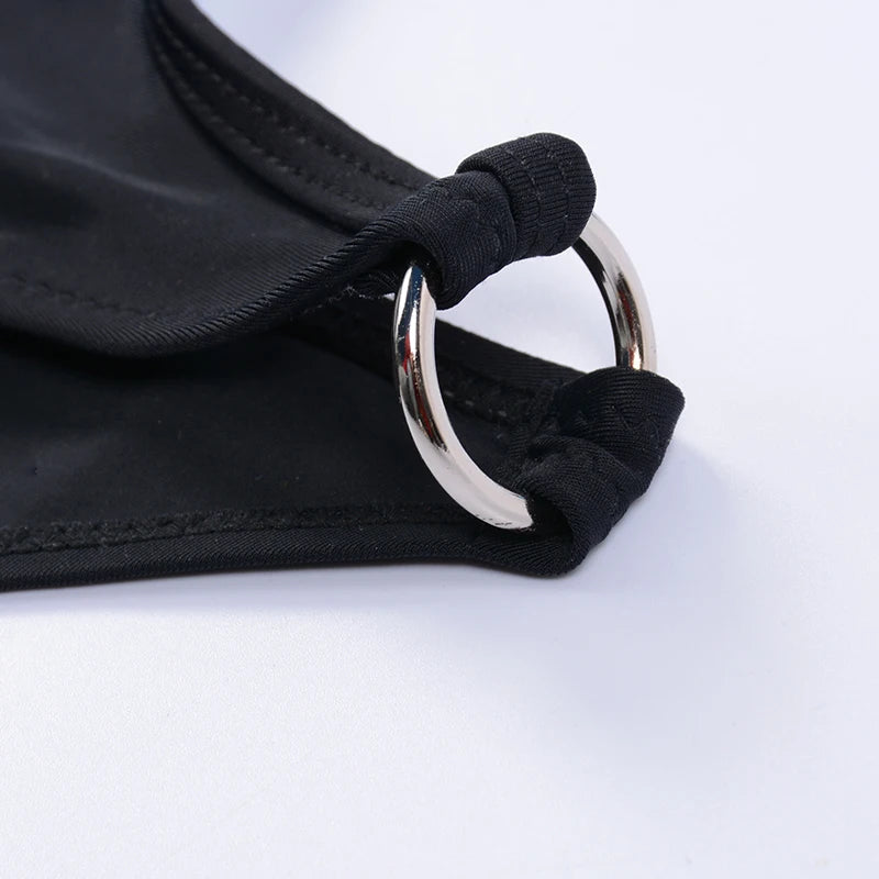 Hollow Out One Piece