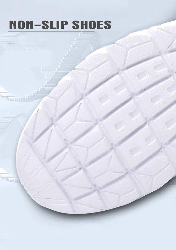 Urban Glide Slip-On Sneakers