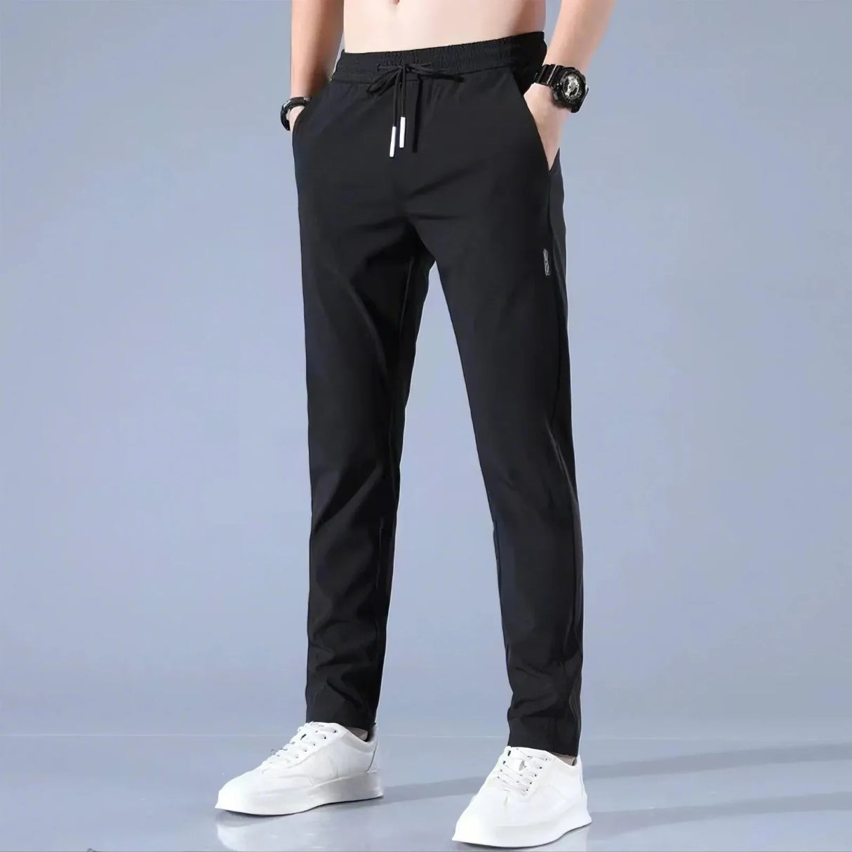 Men Quick Dry Sport Pants