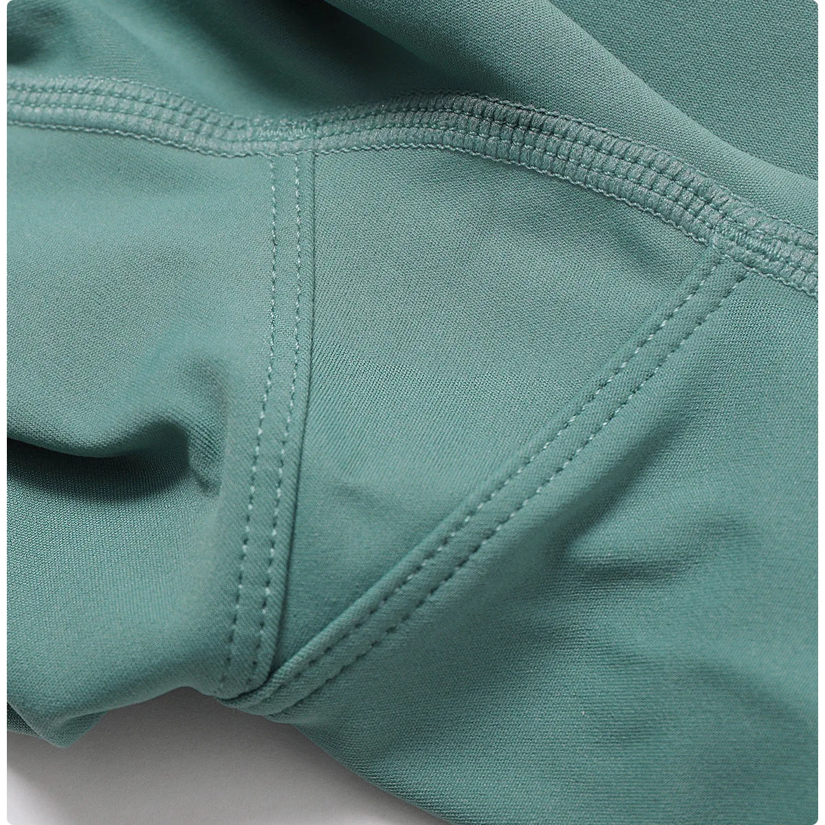 Summer Breathable Women's Yoga Leggings – High Waist Gym Workout Pants