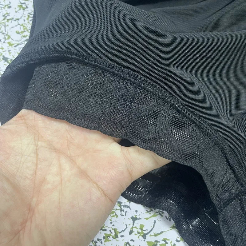 شورت تشكيل الساعة الرملية للنساء