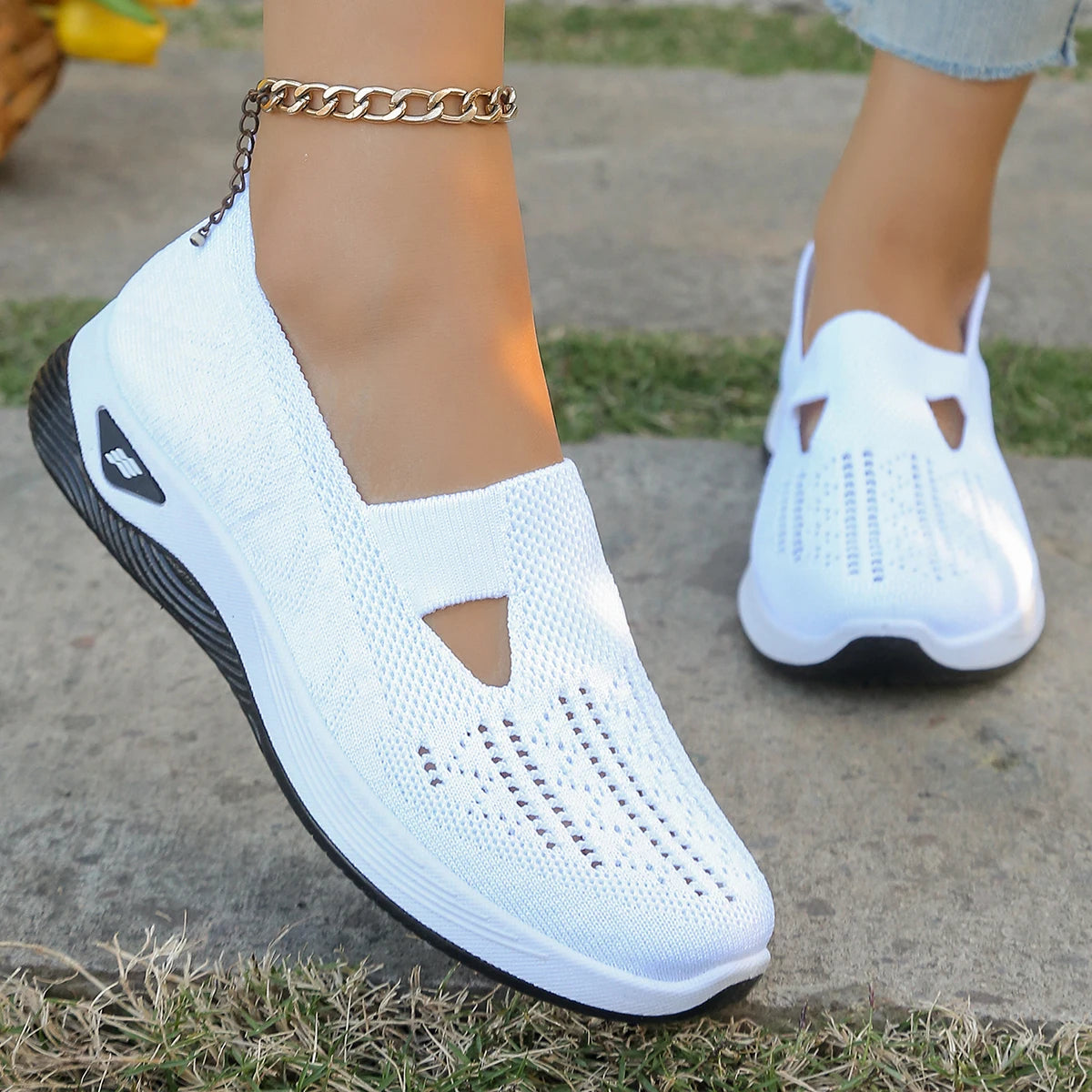 Women's Lightweight Casual Summer Shoes