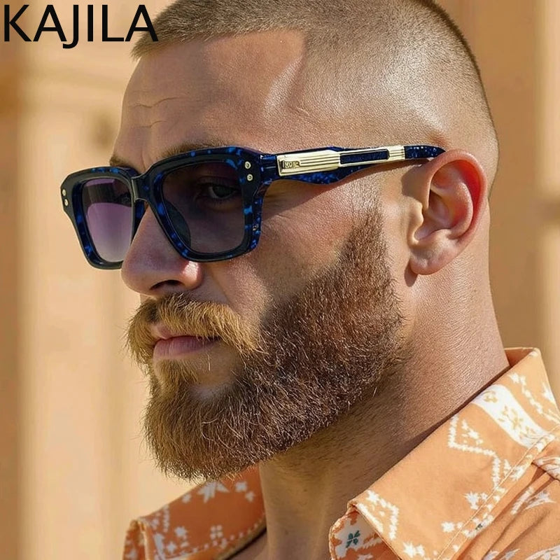Polarized Shield Sunglasses