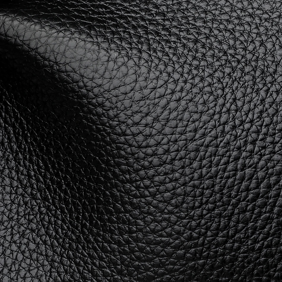 Minimalist Leather Shoulder Bag