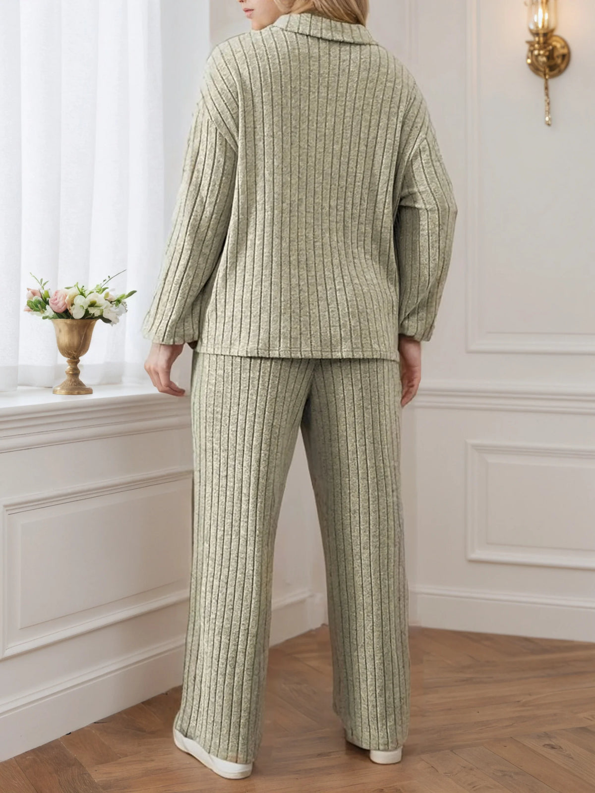 Women's 2 Piece Lounge Set