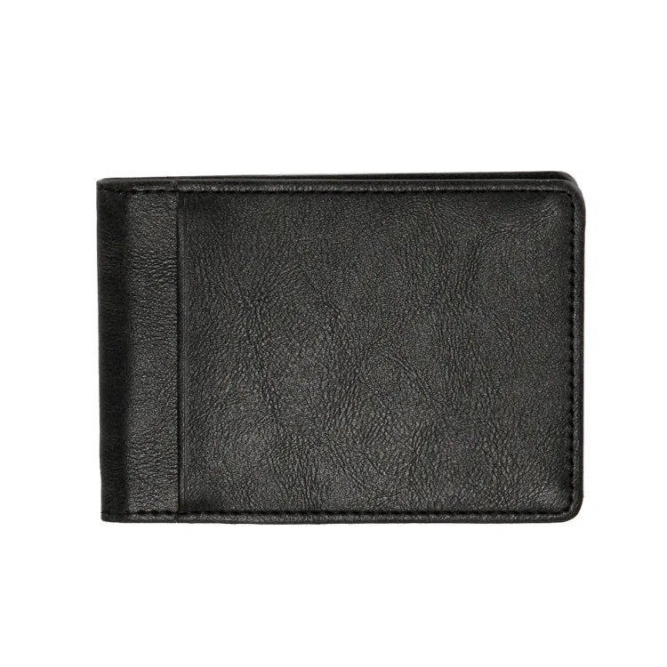 Slim RFID Wallet
