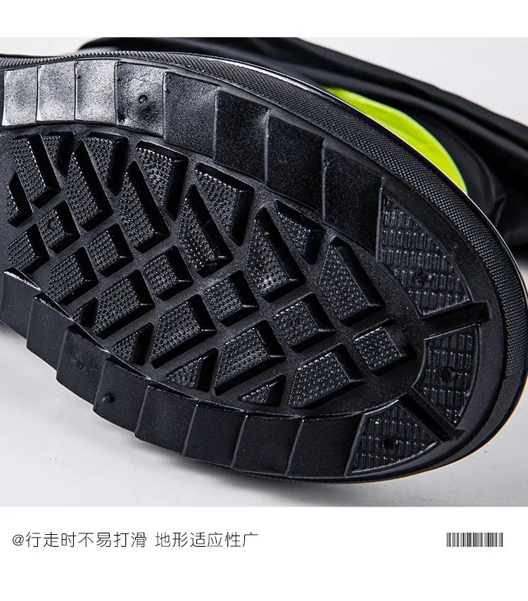 Men’s Summer Outdoor Sandals