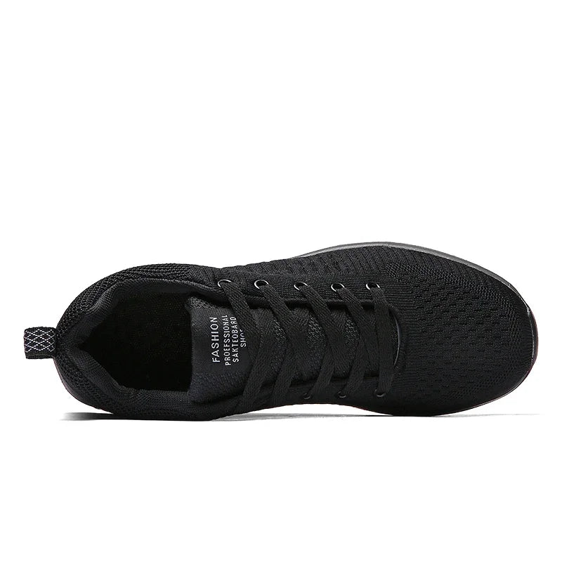 AeroMesh Running Sneakers