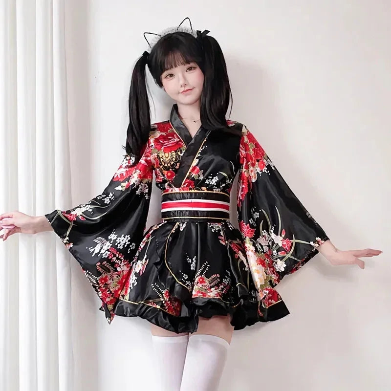 D.Va Sexy Anime Jumpsuit Cosplay Costume