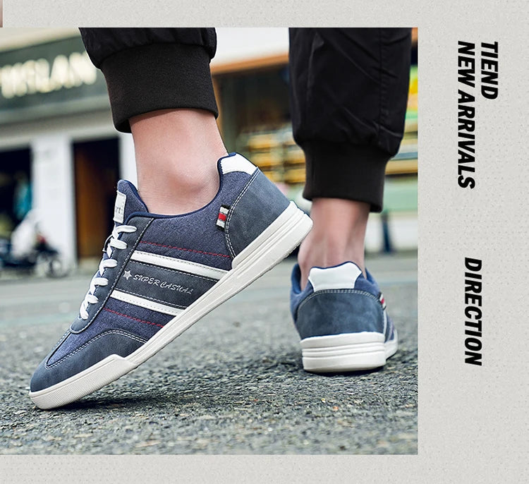 حذاء رياضي صيفي خفيف الوزن للجري للرجال