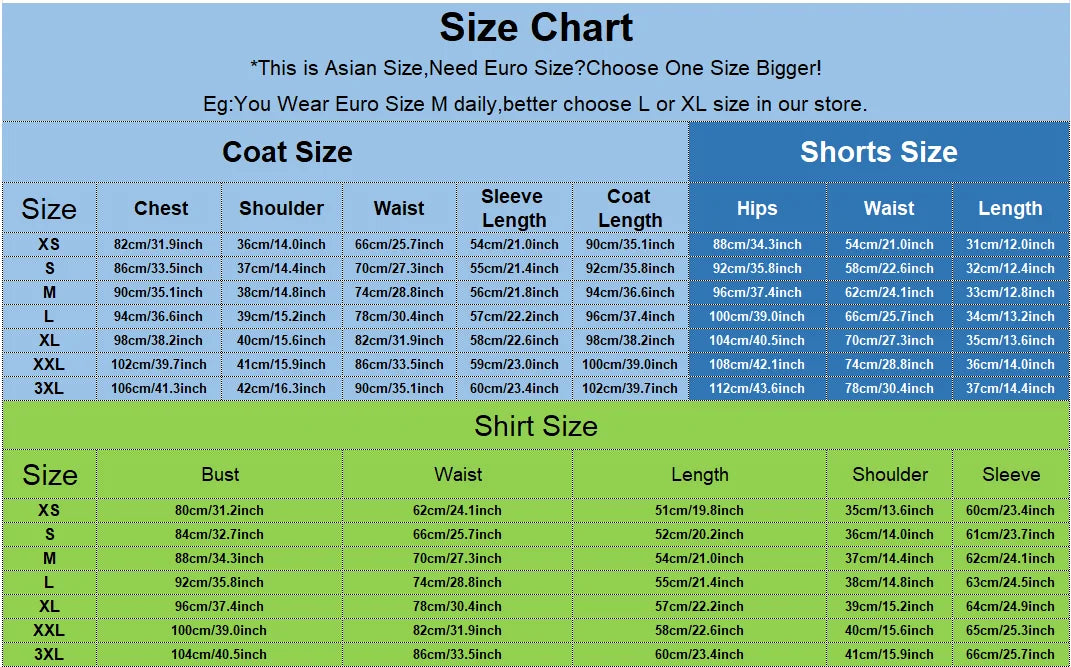 مجموعة أزياء كوسبلاي فورينا جينشين إمباكت