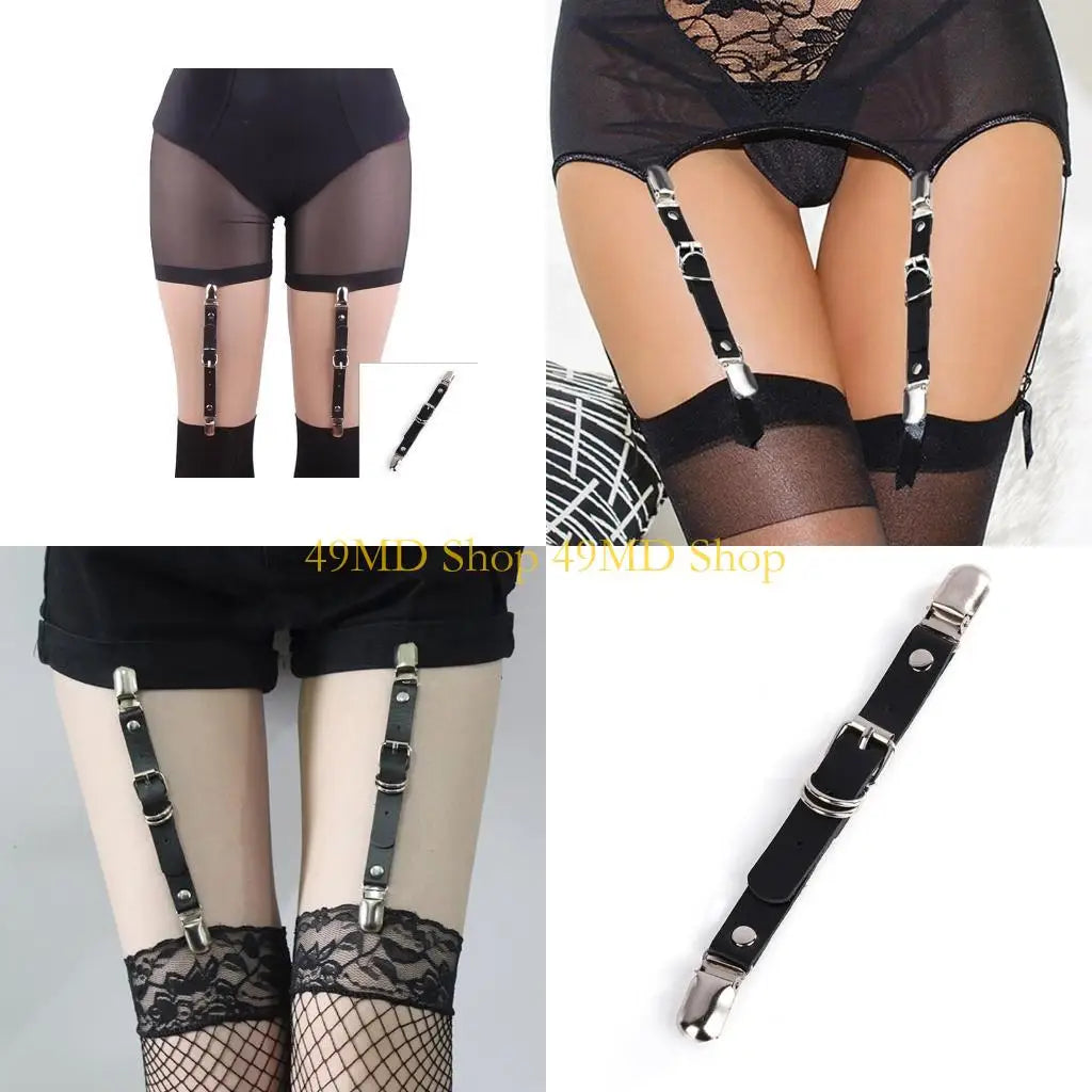 مشبك الرباط النسائي