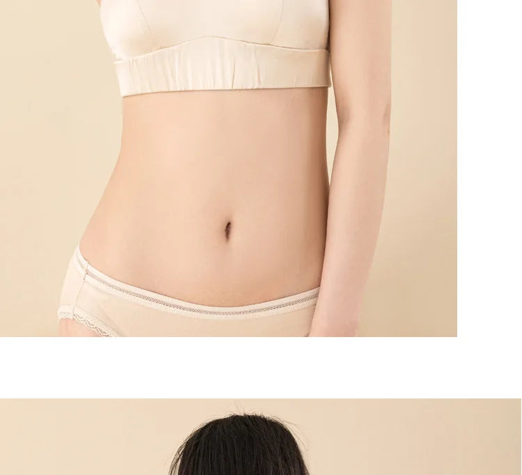 ملابس داخلية نسائية بدون درزات