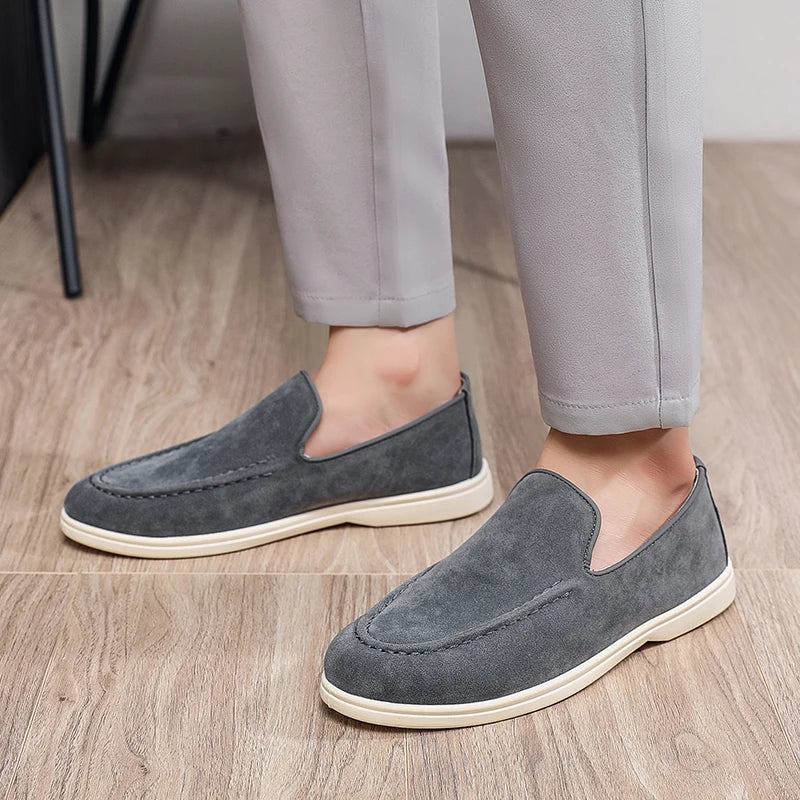 Men’s Tassel Loafers & Moccasins