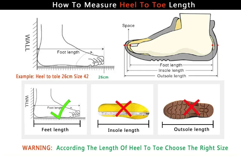 Women's Lightweight Outdoor Running Sneakers