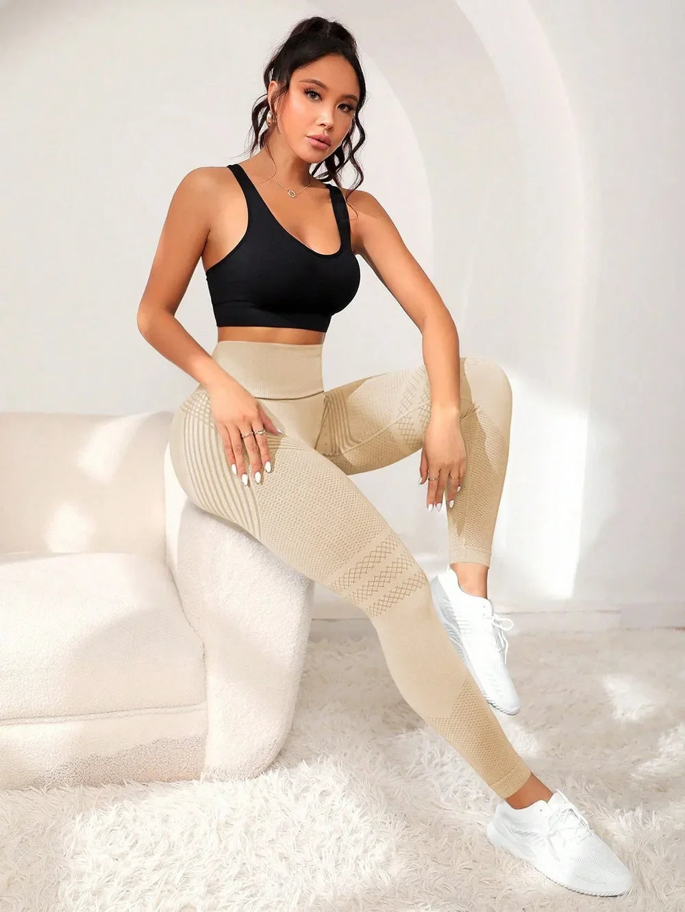 Women's Compression Leggings