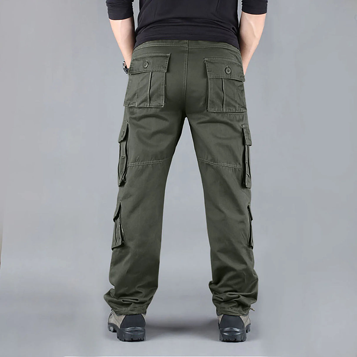 StormFit™ Men’s Waterproof Cargo Pants