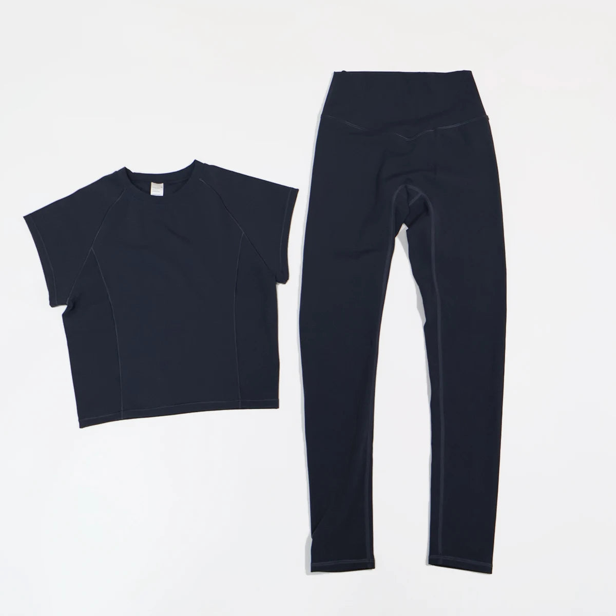AeroFlex Fitness Set