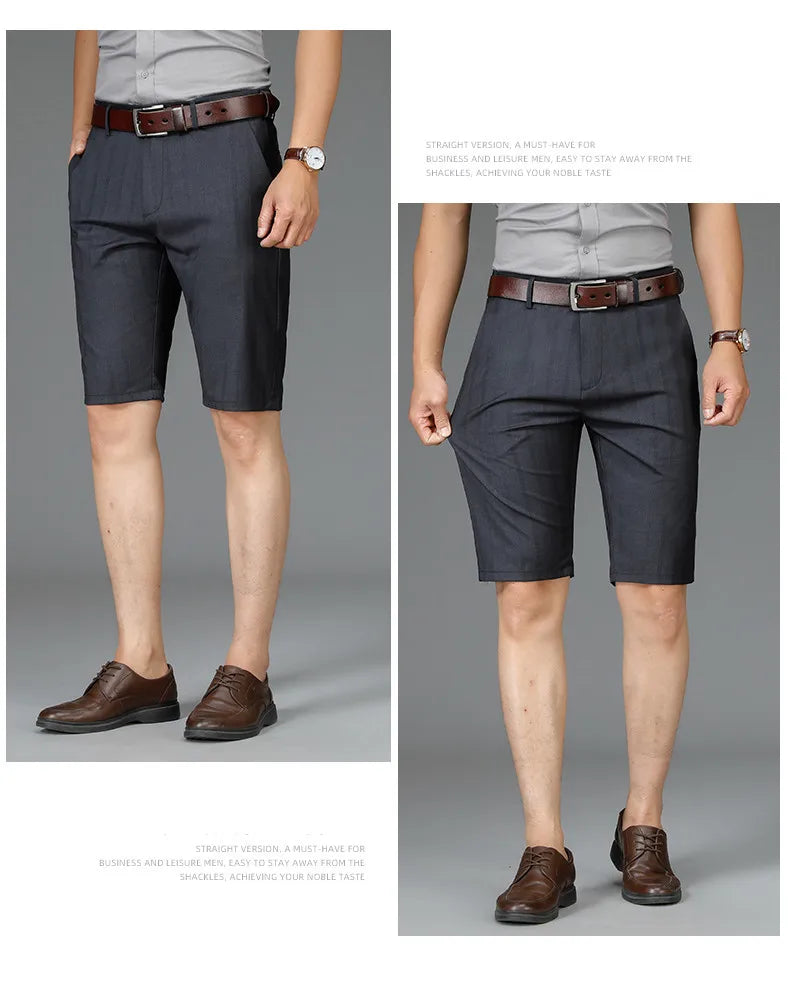 شورت عمل مخطط للرجال